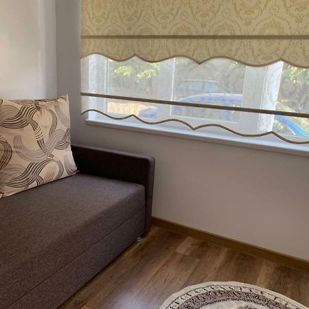 Zeino Place Apartment คอนสตันซา ภายนอก รูปภาพ