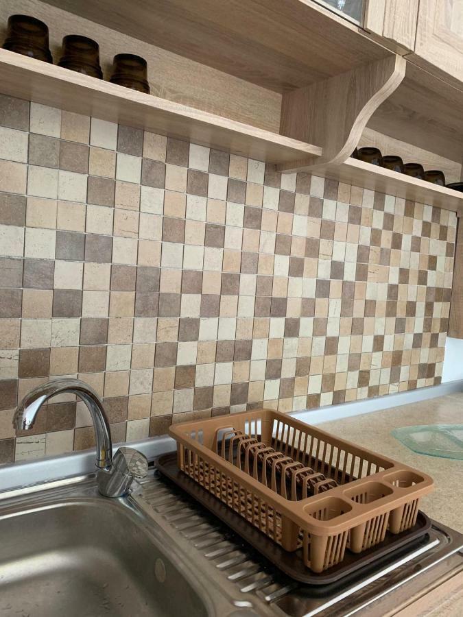Zeino Place Apartment คอนสตันซา ภายนอก รูปภาพ