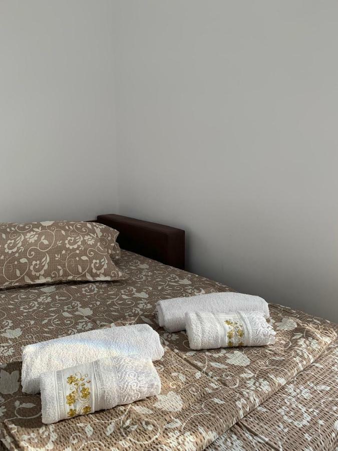 Zeino Place Apartment คอนสตันซา ภายนอก รูปภาพ