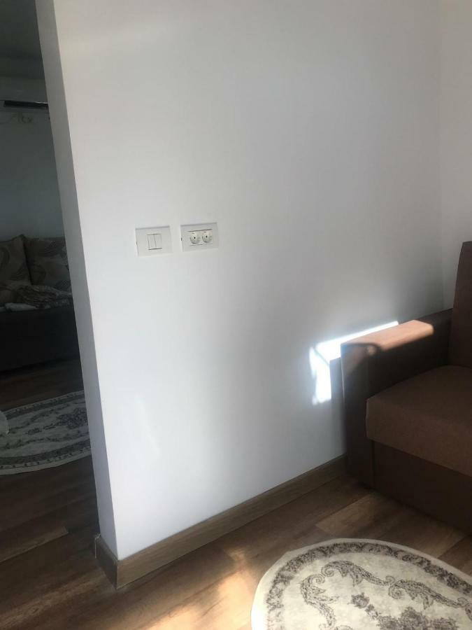 Zeino Place Apartment คอนสตันซา ภายนอก รูปภาพ