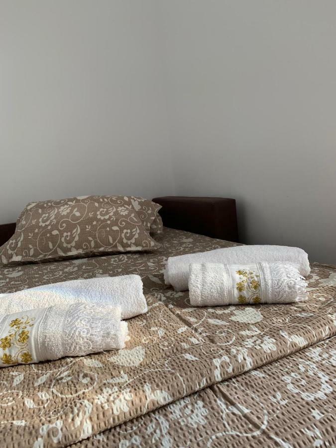 Zeino Place Apartment คอนสตันซา ภายนอก รูปภาพ